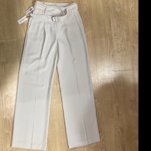 Aritzia pants: babaton